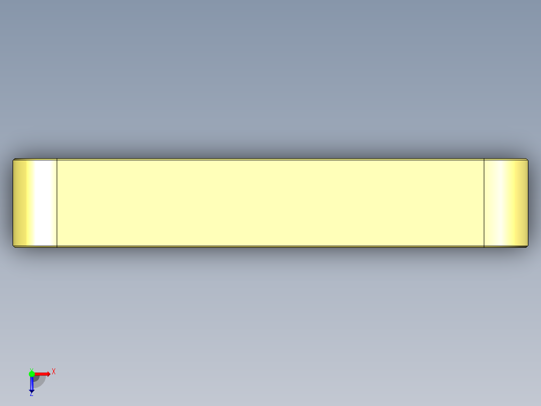ZAZ00-A-笔记本CNC工装夹具三维模型CNC4-chuqiguan-170414俯视图