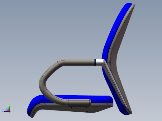 椅子、凳子(19)右视缩略图