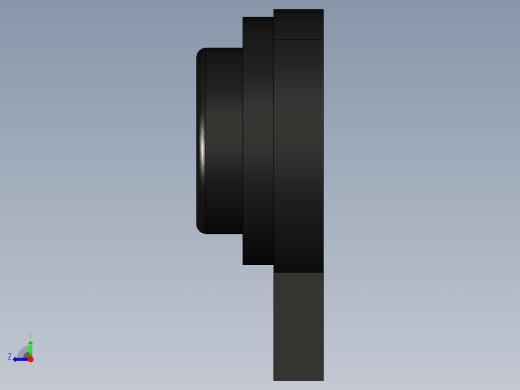 传感器(121)右视缩略图