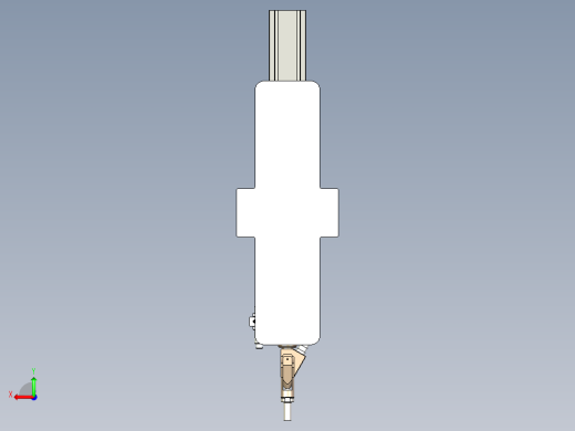 螺丝批头组件后视缩略图