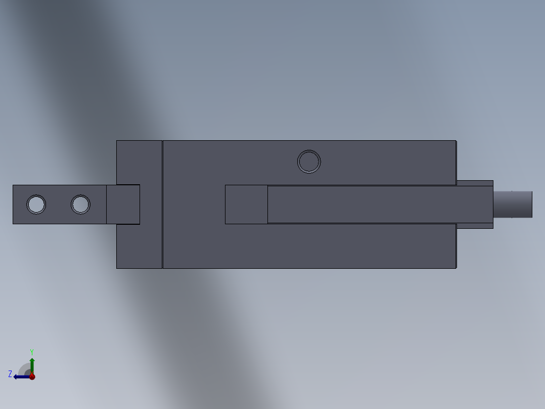 气缸MHZ2_10S_Y59AL__11_2右视图