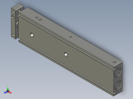 TR16X150S_0_+__Z001正等轴测缩略图