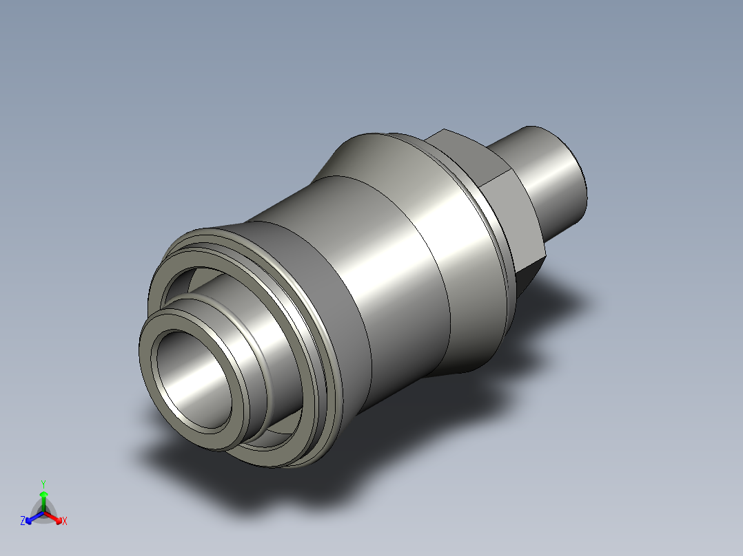 P127-MS-22-MF主视图