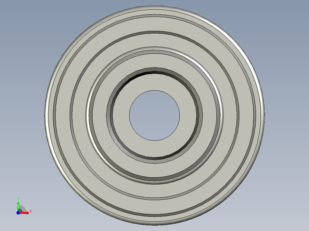 P127-MS-22-MF前视图