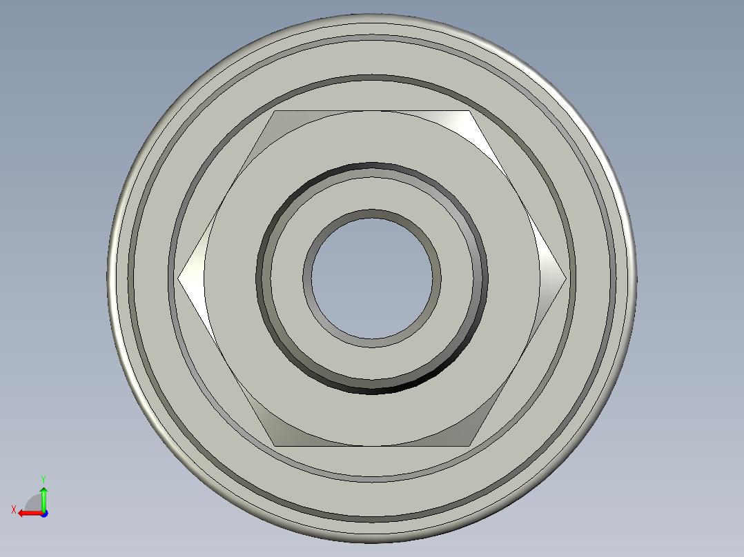 P127-MS-22-MF后视图