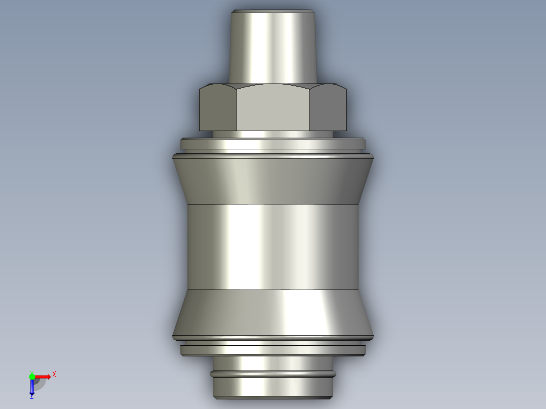 P127-MS-22-MF俯视图