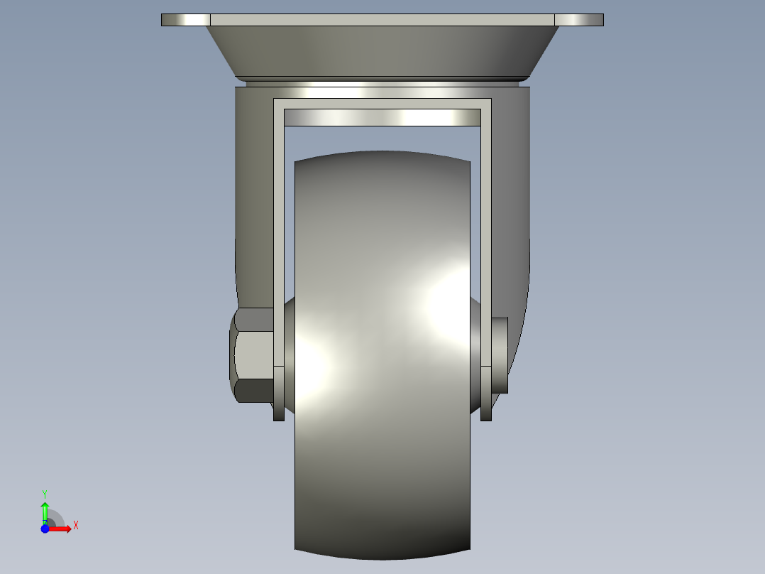 CMGJ75-R2-上盘机前视图