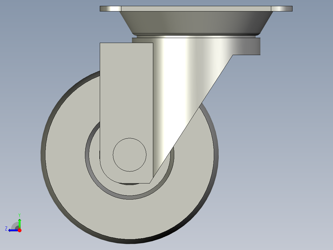 CMGJ75-R2-上盘机右视图