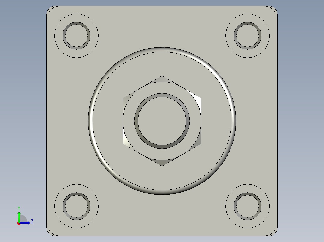 SC40x25(000)+()左视图