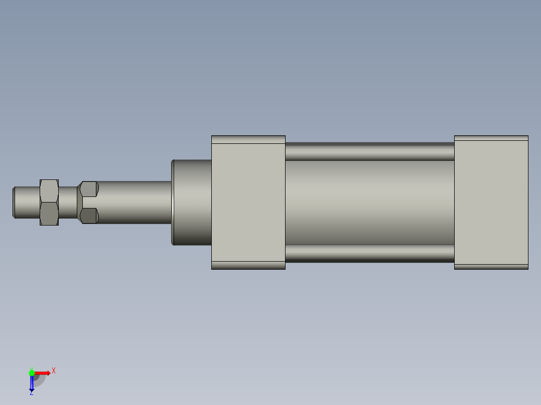 SC40x25(000)+()俯视图