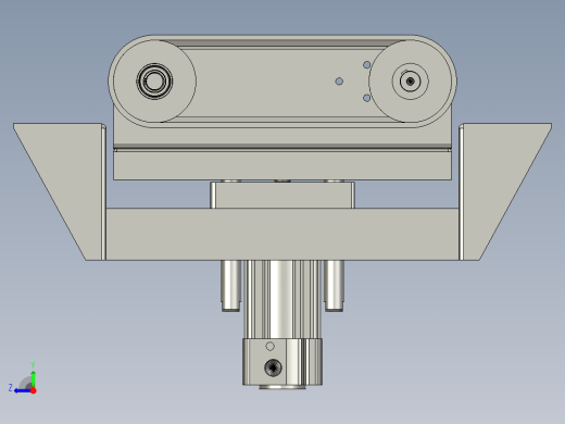 CCD00顶升移栽装配右视缩略图