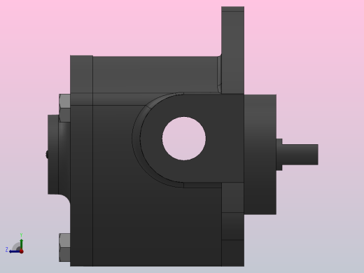 TOP给油泵[TOP-11A]后视缩略图