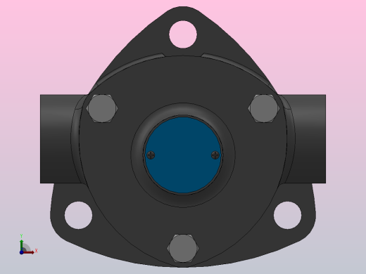 TOP给油泵[TOP-11A]右视缩略图