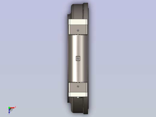 wea540回转式减速器俯视缩略图