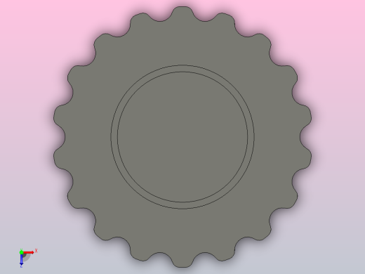 活接Ф50（PVC）俯视缩略图