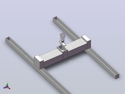 城市道路设计