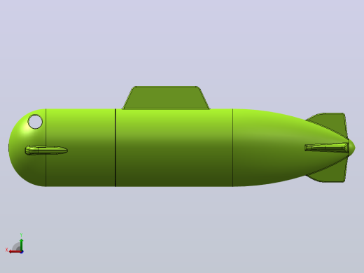 记号笔后视缩略图
