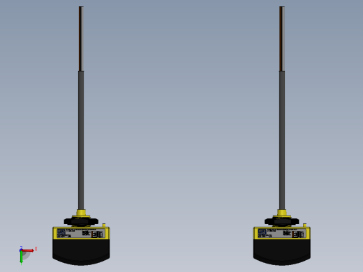 WEG Palm开关型号PALM-22R1PD2
