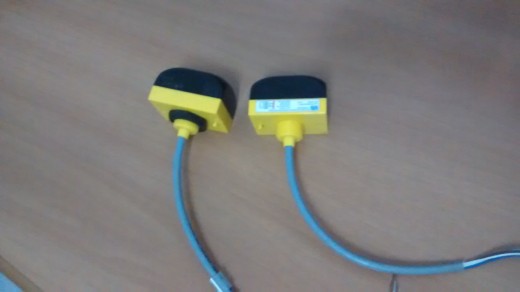 WEG Palm开关型号PALM-22R1PD2缩略图