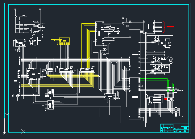 汽车发动机连杆平行仪设计