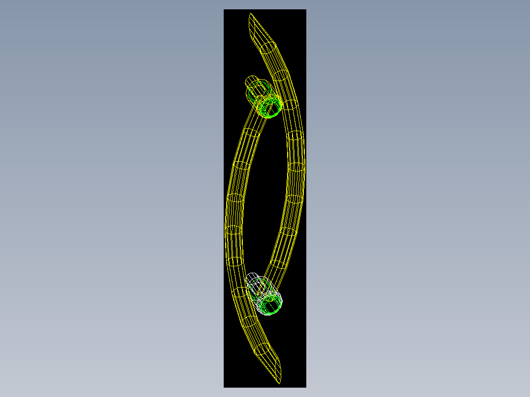 室内家具及植物三维模型六-BS008