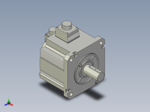 松下电机-MATSUSHITA_MDMF502L1G6
