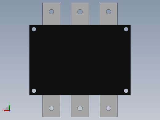 630A刀闸后视缩略图