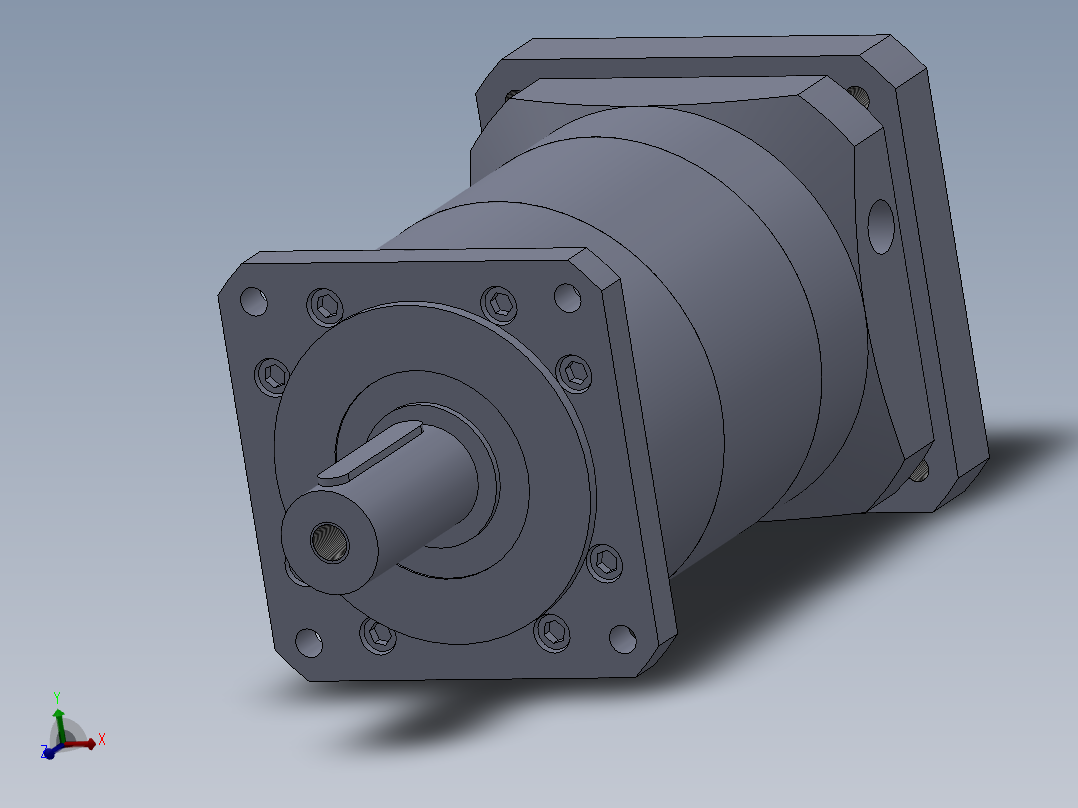 PLF160双级35-79-114.3-3-4-13.5-200主视图