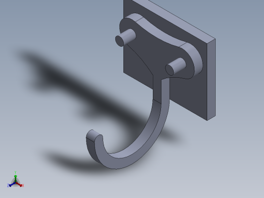 SW建模练习题-practice 54