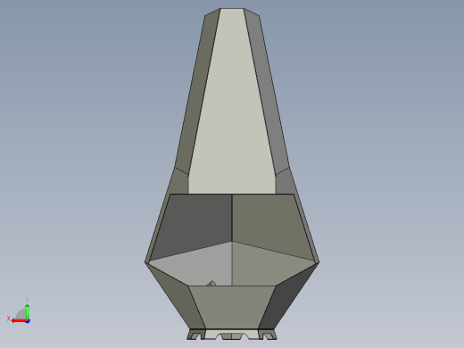 壁炉后视缩略图