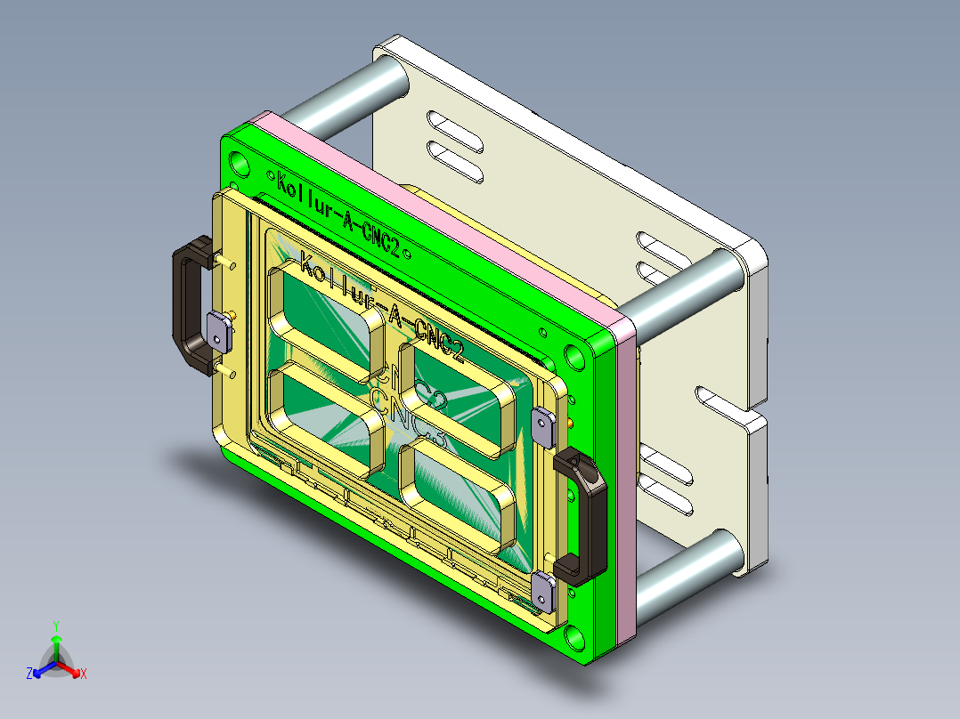 Kollur-A-CNC2-20161010主视图