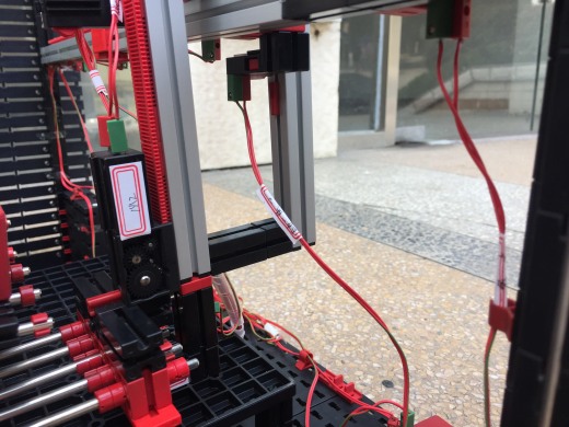 慧鱼乐高智能立体停车场缩略图