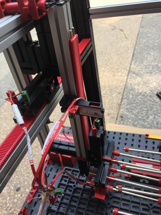 慧鱼乐高智能立体停车场缩略图