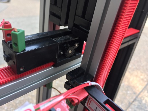 慧鱼乐高智能立体停车场缩略图