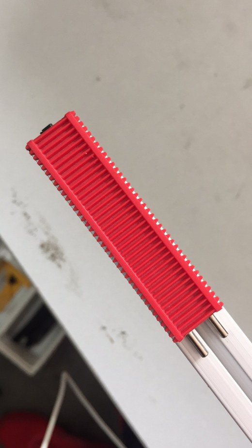 慧鱼乐高智能立体停车场缩略图