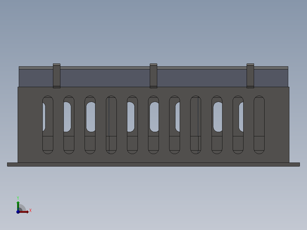 电动汽车车架及电池箱轻量化设计含三维图685439==400ku