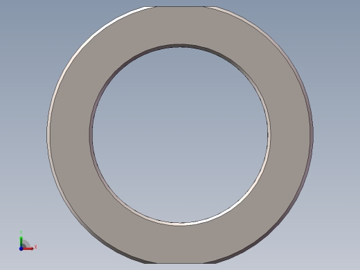 五金接头LH-JQR-01-013前视缩略图