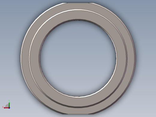 五金接头LH-JQR-01-013后视缩略图