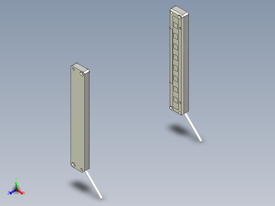 安全_区域传感器HAL0820_3D