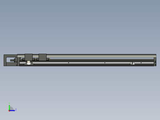 模组MK86-740S2-F0C左视缩略图