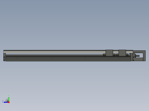 模组MK86-740S2-F0C右视缩略图