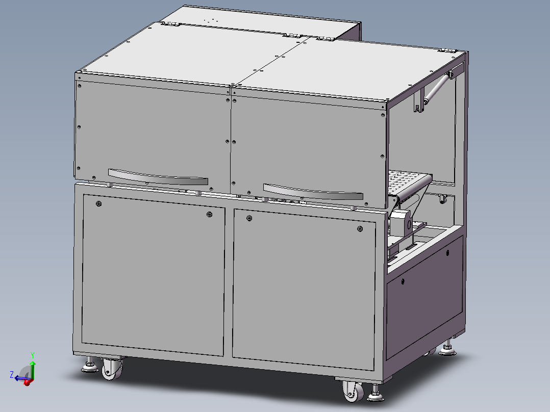 塑封机 塑封过胶压覆膜机sw21