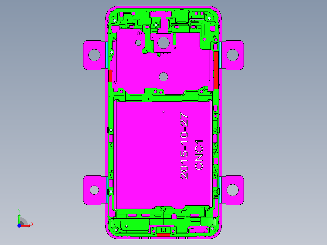 X2-GXT-CNC1-CNC9-20151028前视图