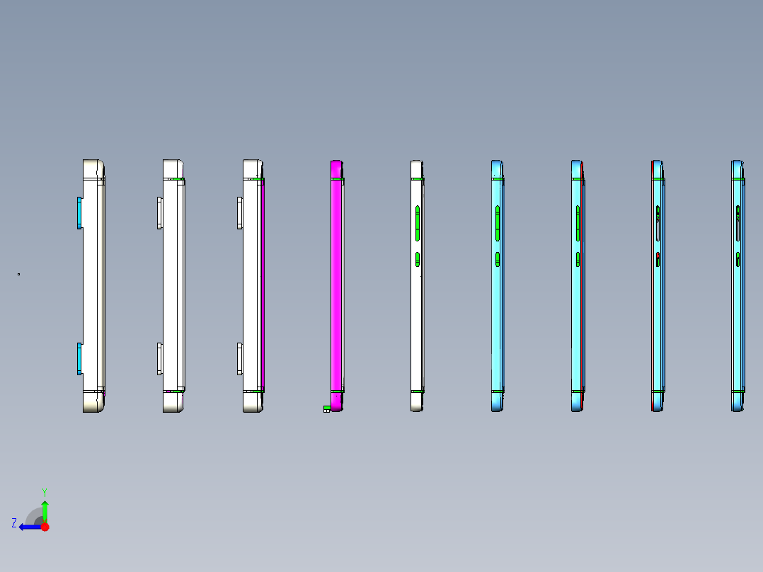 X2-GXT-CNC1-CNC9-20151028右视图