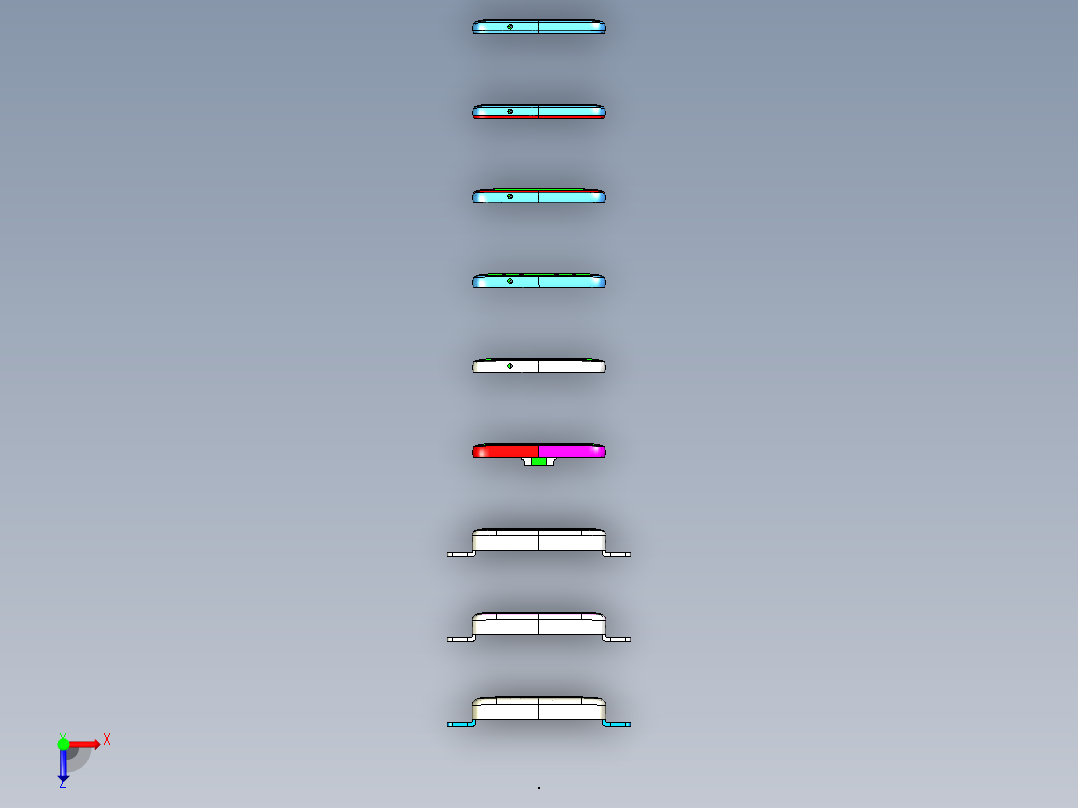 X2-GXT-CNC1-CNC9-20151028俯视图