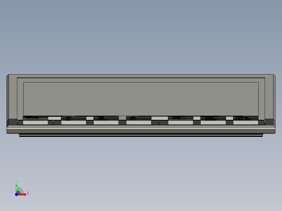 计算器(33)前视图