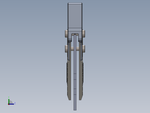内存(2)左视缩略图