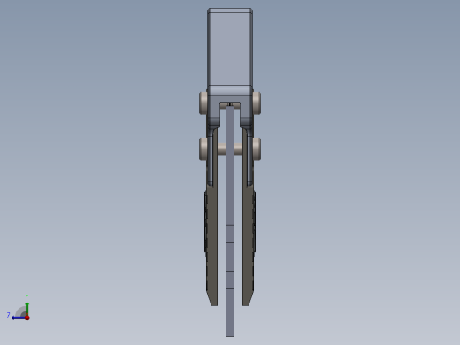 内存(2)右视缩略图