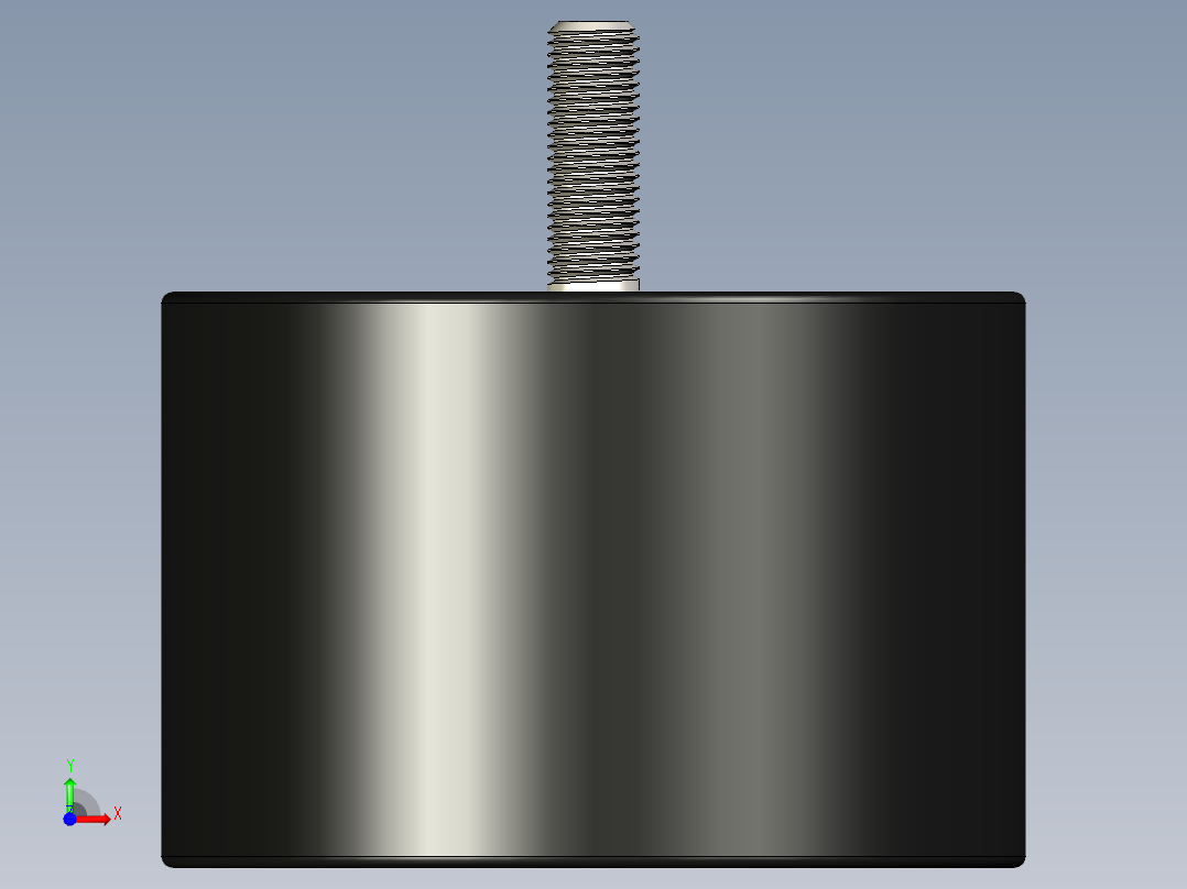 B2004092-Big-T550拖车前视图