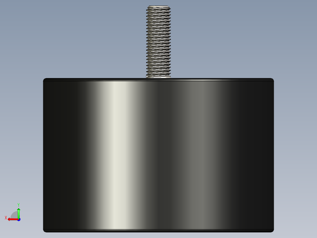 B2004092-Big-T550拖车后视图